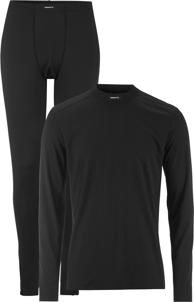 Craft Corporate Herren Baselayer Set Classic Baselayer Set M Arbeitshose