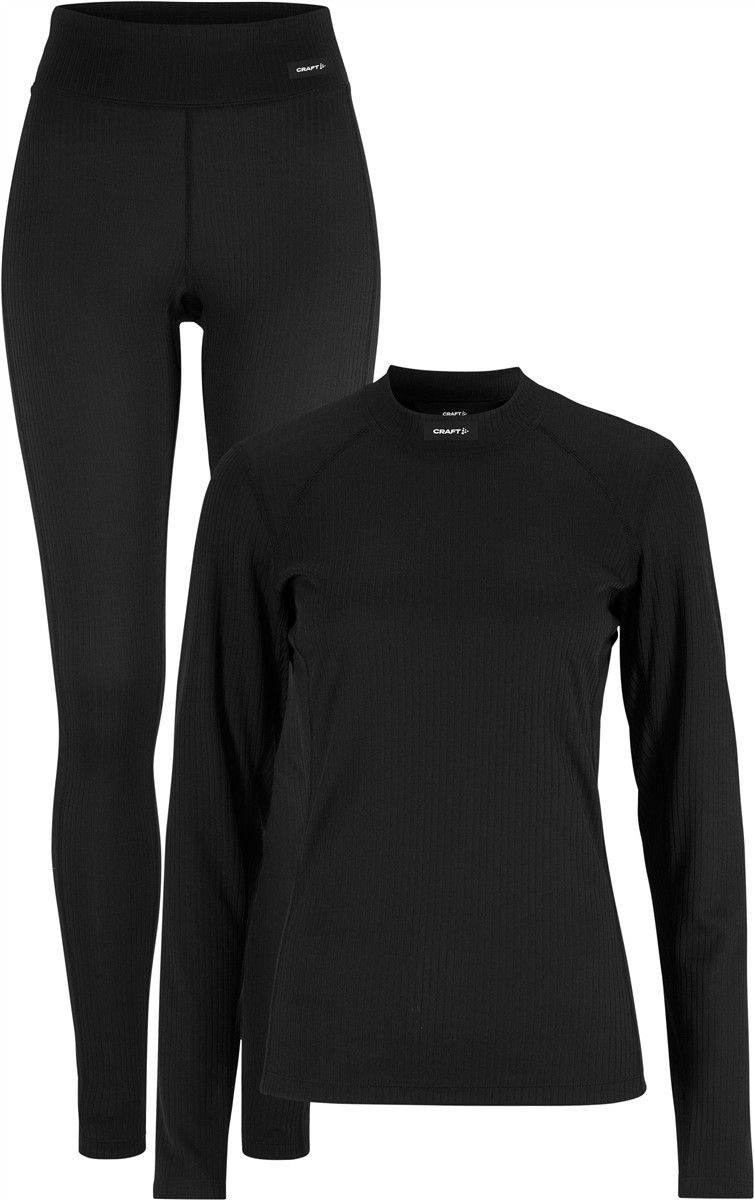 Craft Corporate Damen Baselayer Set Classic Baselayer Set W Arbeitshose