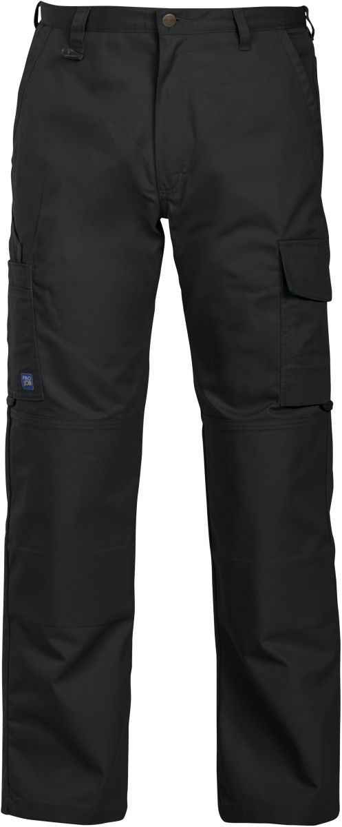 ProJob Herren Workwear Hose 2501 Waistpants (146-156)