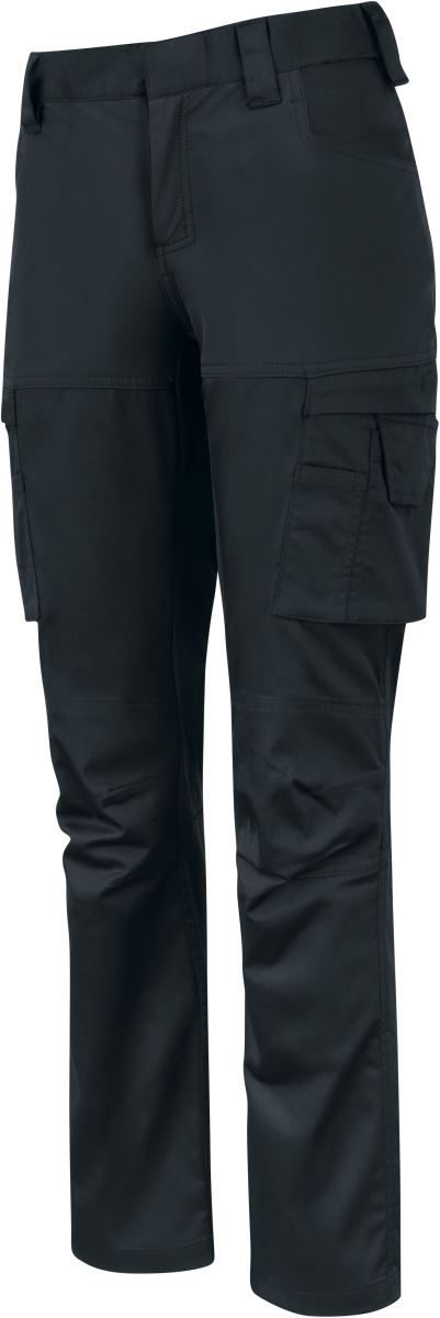 ProJob Damen Stretch Workwear Hose 2553 Service Pants Women