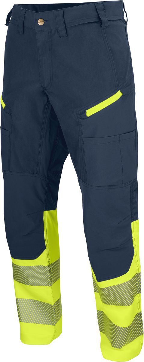 ProJob Stretch Sicherheitshose 6528 Waistpants Stretch (44-60)
