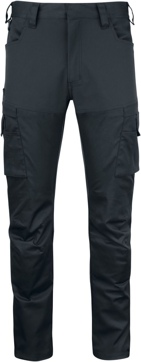 ProJob Herren Stretch Workwear Hose 2552 Service Pants Stretch (44-60)