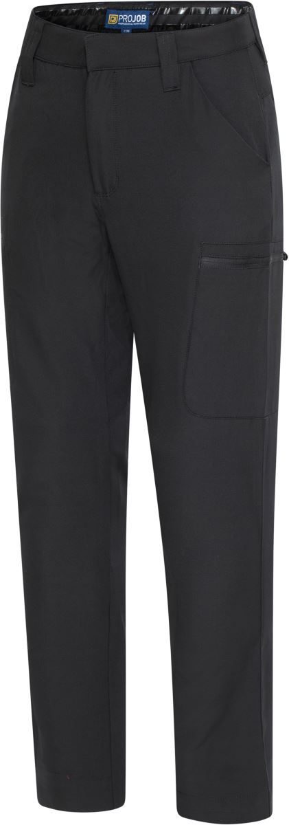 ProJob Herren Stretch Workwear Hose 2558 Waistpants Stretch (44-60)