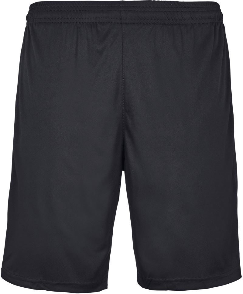 Sol's Unisex Sport Shorts Thunder – Black