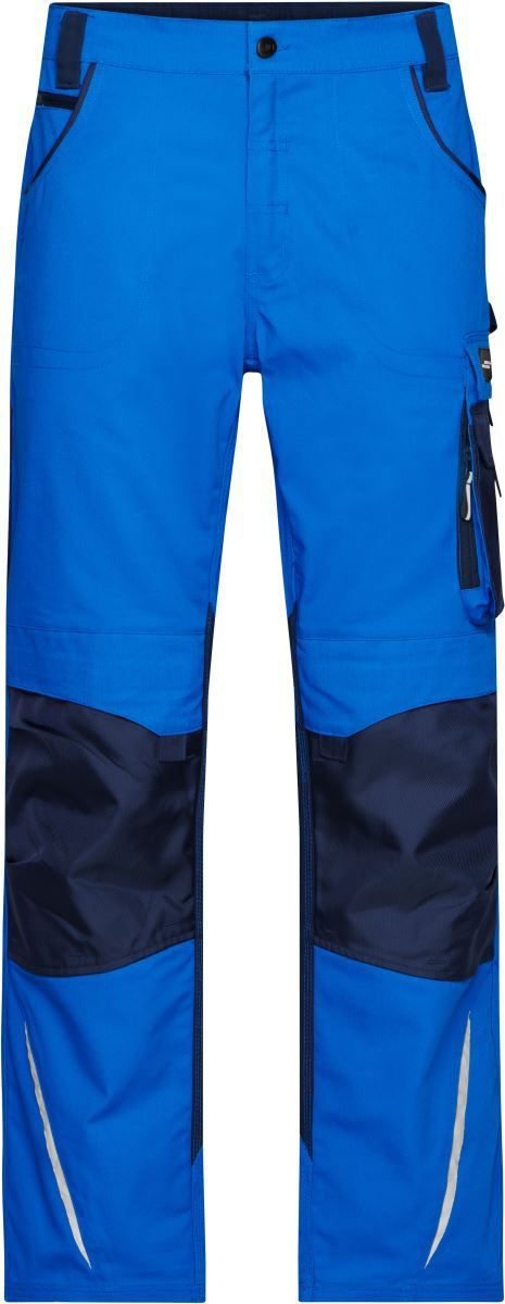 Daiber Workwear Hose - Strong Jn 832 (25-28)