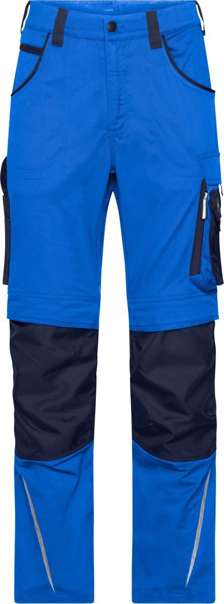 Daiber Workwear Hose "Modern Style" - Strong Jn 1832 (25-28)