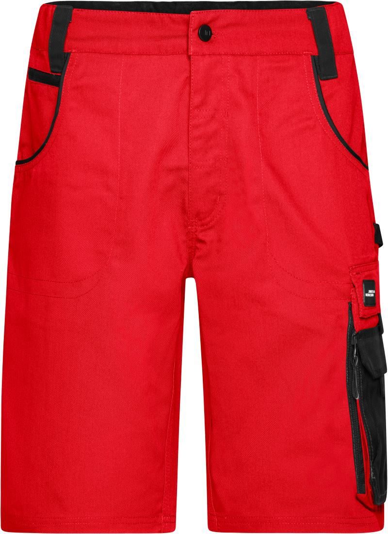 Daiber Workwear Shorts - Strong Jn 835 (42-60)