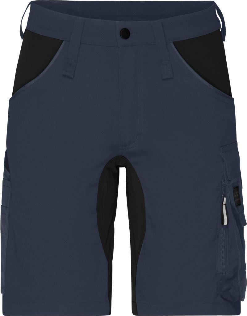 Daiber Workwear Stretch Bermuda "Slim Line" Jn 1811