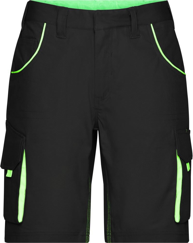 Daiber Workwear Bermuda - Color Jn 872 (62)