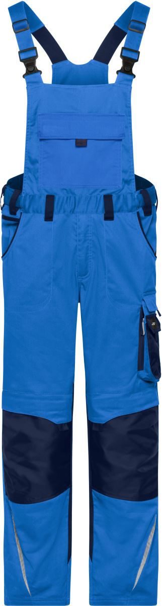 Daiber Workwear Latzhose - Strong Jn 1833 (25-28)