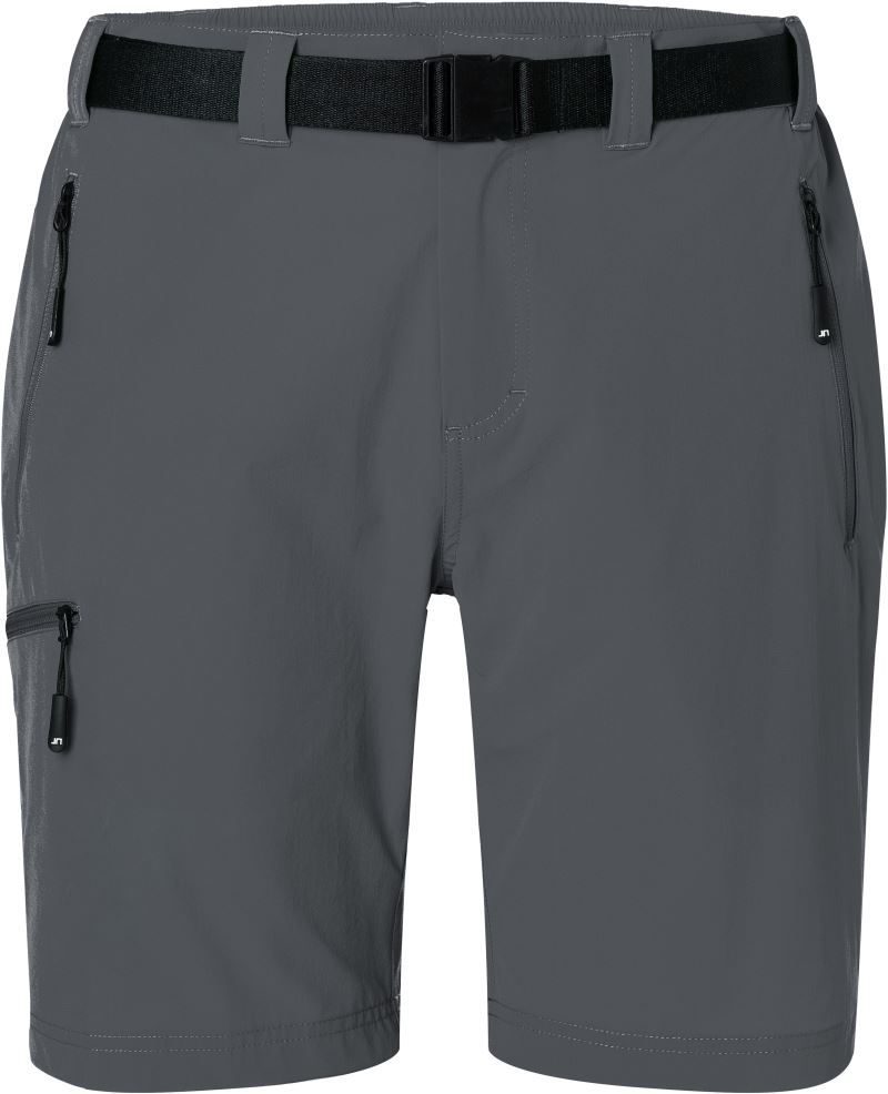 Daiber Herren Trekking Hose kurz Jn 1204