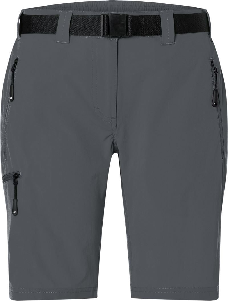 Daiber Damen Trekking Hose kurz Jn 1203