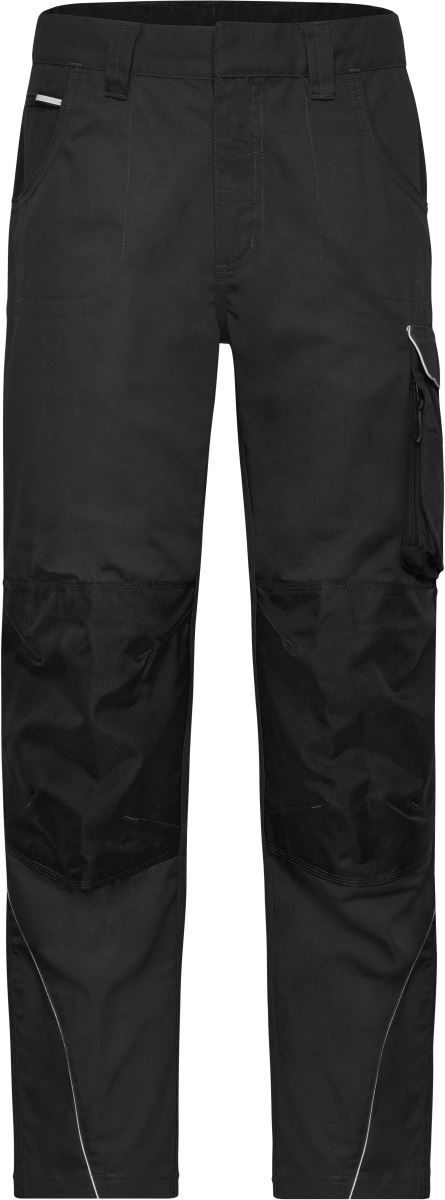 Daiber Workwear Hose - Solid Jn 878 (25-28)