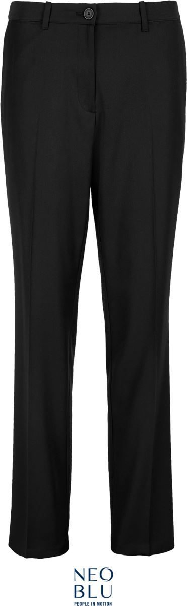 Neoblu Damen Anzughose Gabin Women