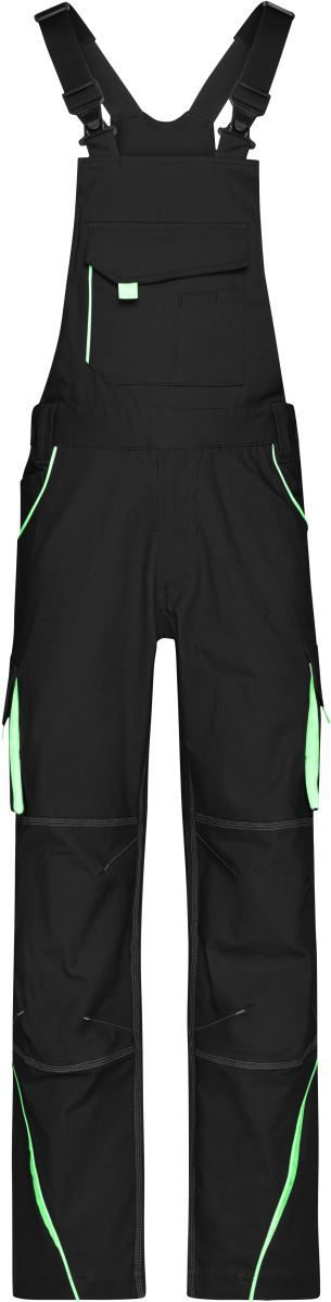 Daiber Workwear Latzhose - Color Jn 848 (42-60)