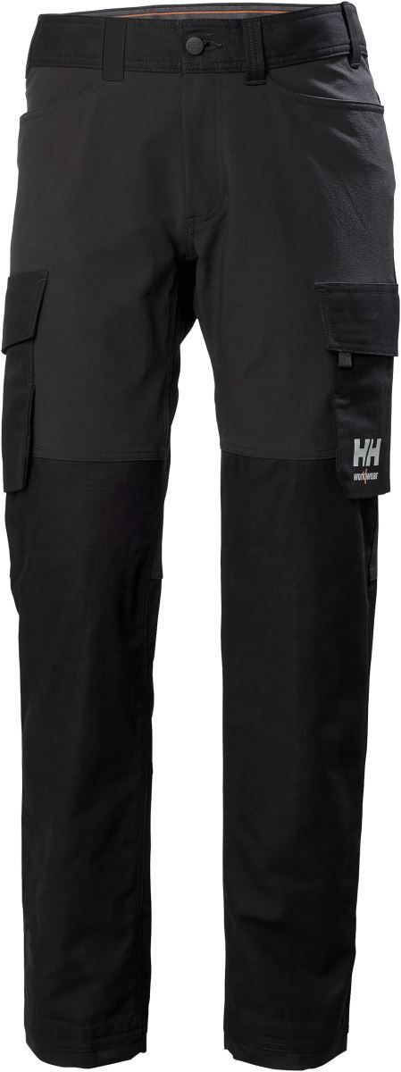 Helly Hansen Workwear Cargo Hose "Oxford" – lang Oxford 77408 T