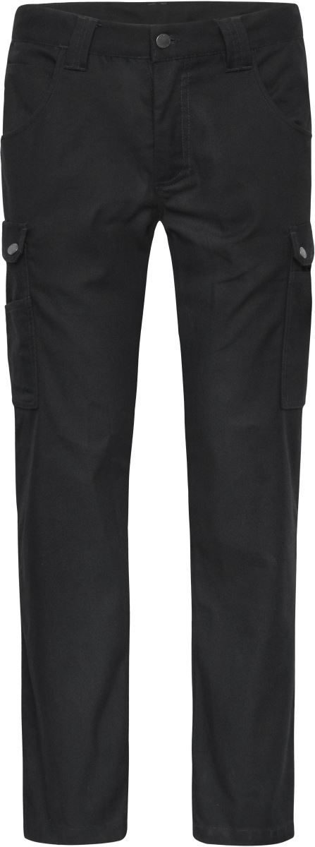 Daiber Workwear Cargo Hose - Solid Jn 877 (25-28)