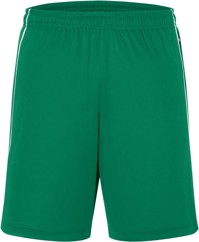 Daiber Basic Team Shorts Jn 387