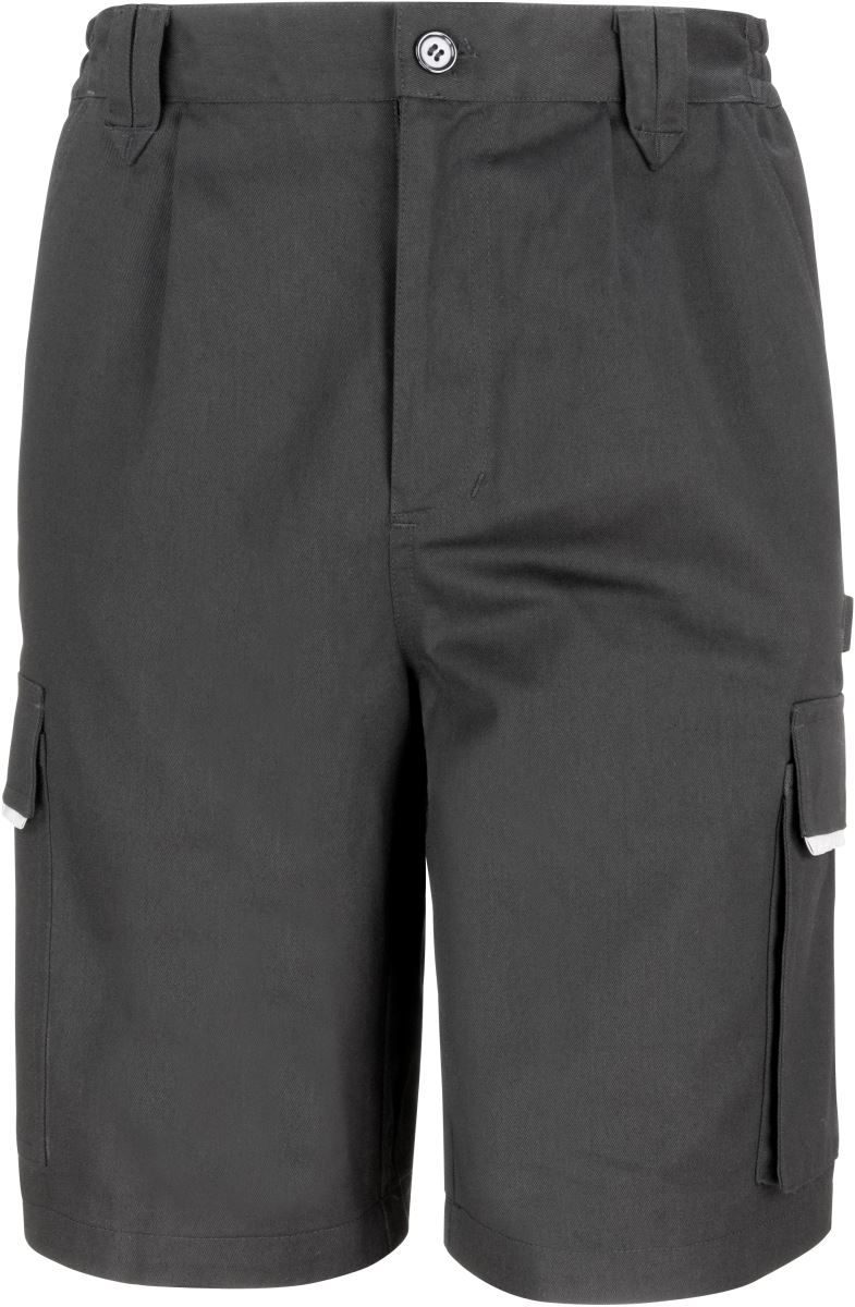Result Workwear Shorts R 309X