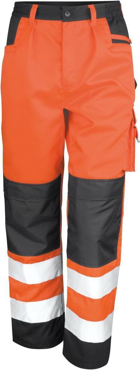 Result Sicherheits Cargo Hose R 327X