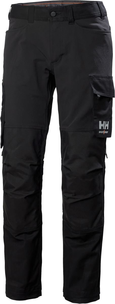 Helly Hansen Workwear Hose "Oxford Connect Tm" Oxford 77395 X