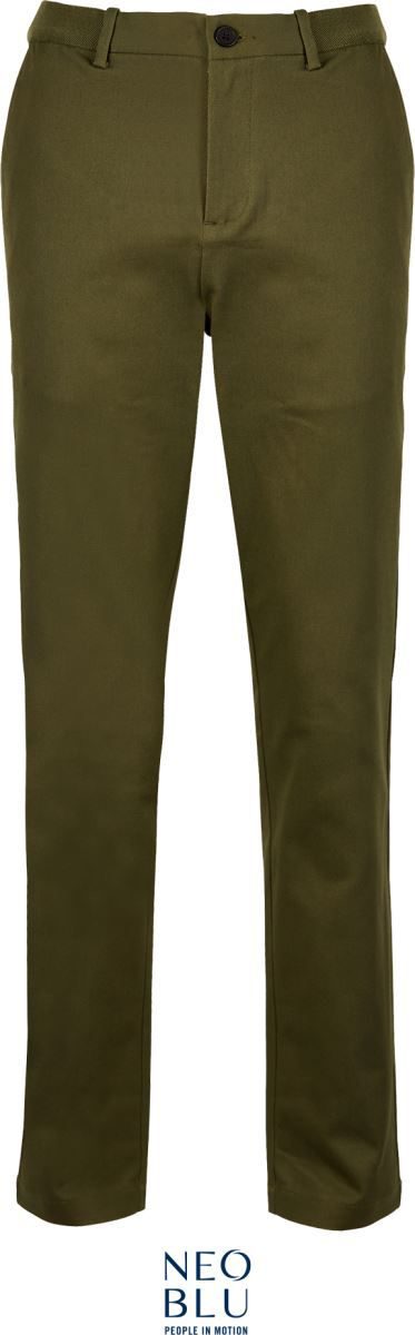 Neoblu Herren Chino Hose Gustave Men