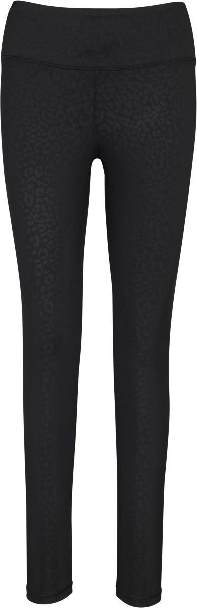 Kariban ProAct Damen Leggings Pa 1015 – Black