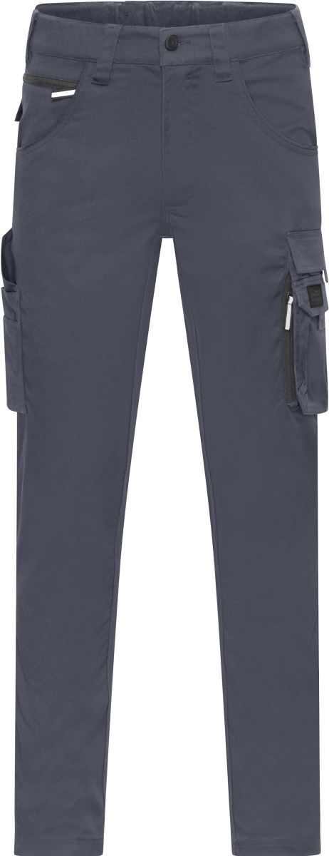 Daiber Workwear Hose "Slim Line" Jn 1858