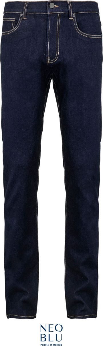 Neoblu Herren Jeans Gaspard Men
