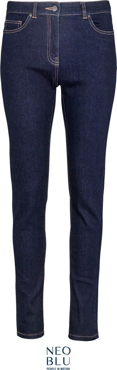 Neoblu Damen Jeans Gaspard Women