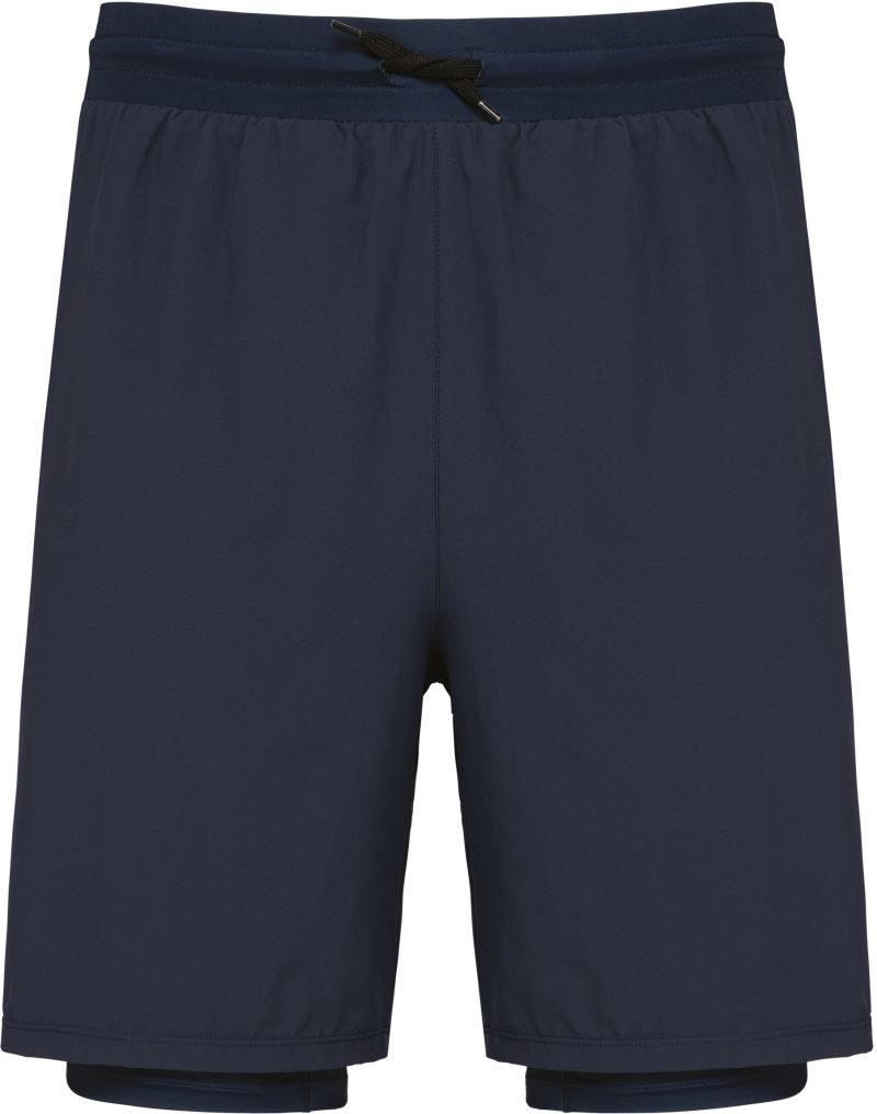 Kariban ProAct Herren Sport Shorts Pa 1032