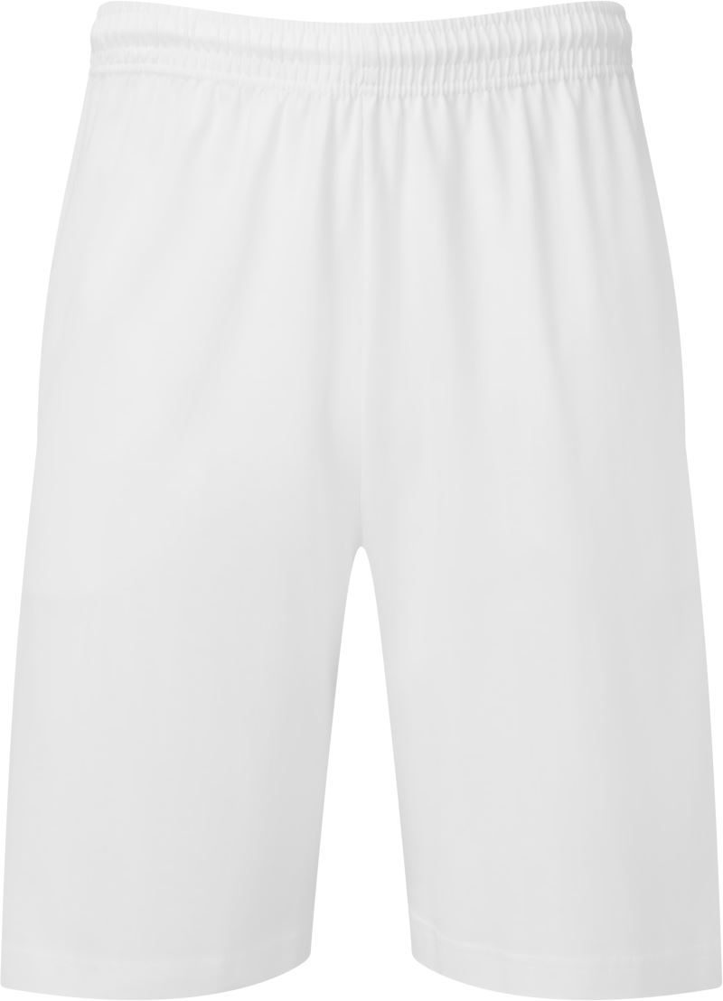 Fruit of the Loom Hose – White