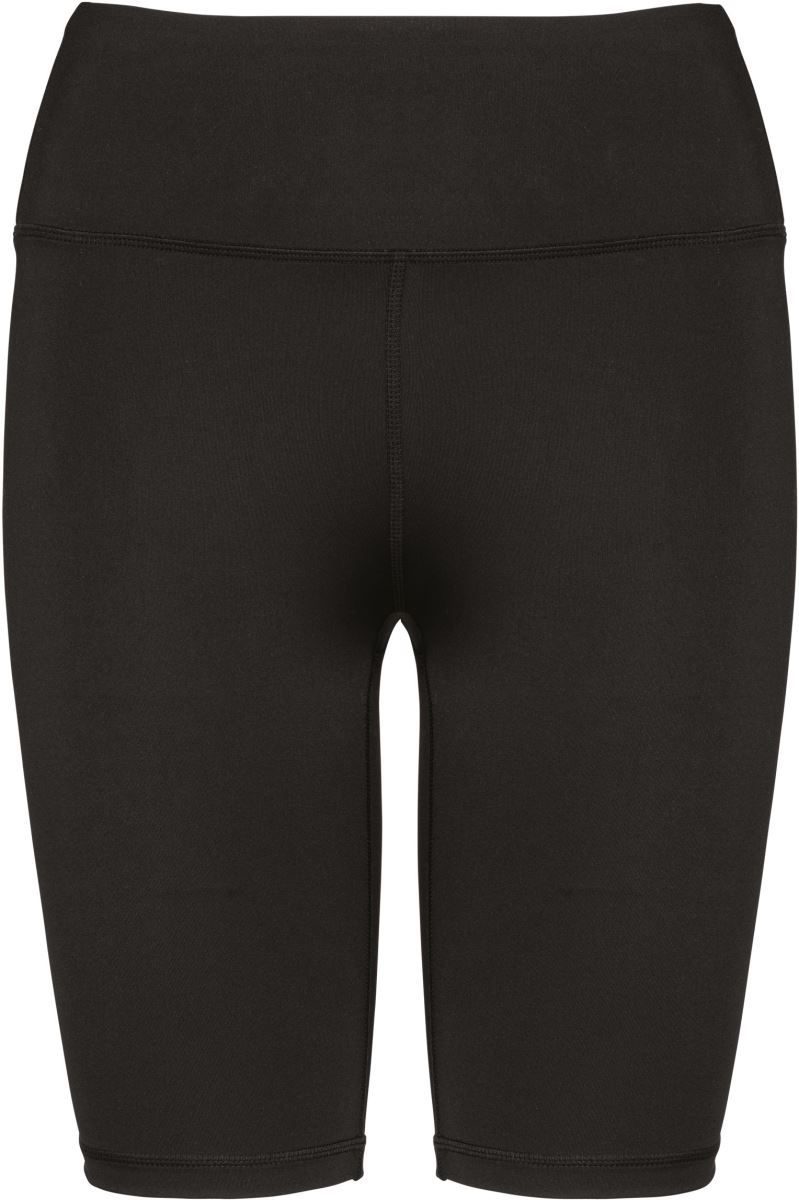 Kariban ProAct Kurze Damen Sporthose Pa 1017