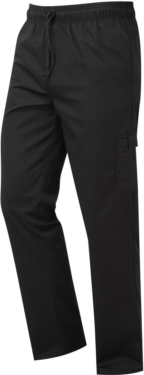 Premier Cargo Kochhose Pr 555 – Black