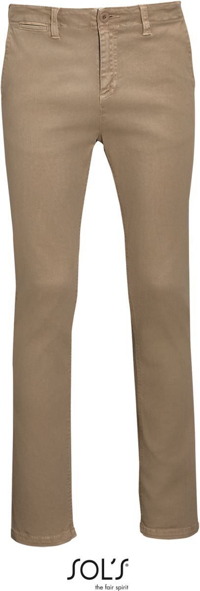 Sol's Herren Hose Jules Men