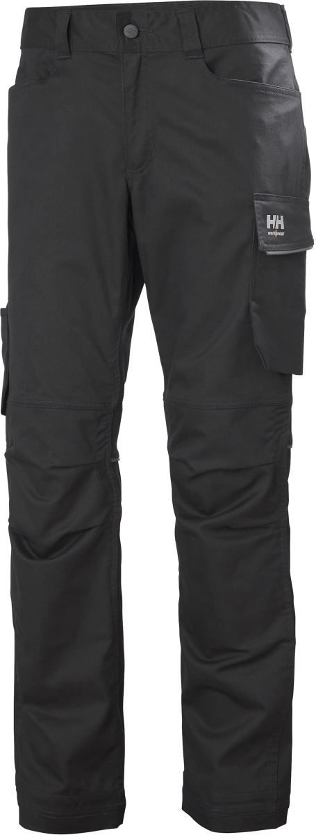 Helly Hansen Workwear Hose "Manchester" – mittel Manchester 77523 R