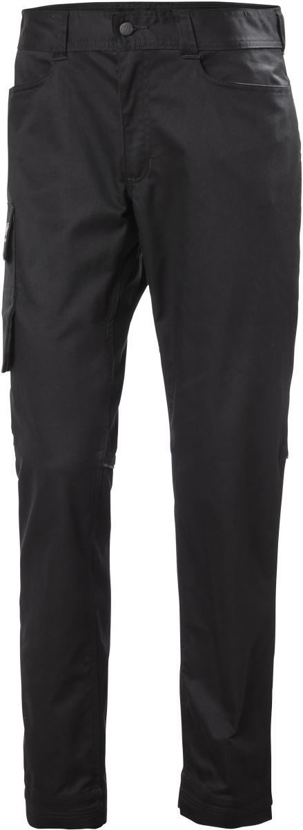 Helly Hansen Herren Workwear Hose "Manchester" – lang Manchester 77525 T
