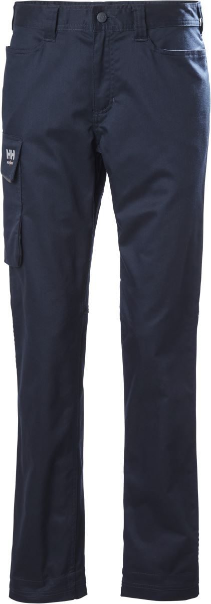 Helly Hansen Damen Workwear Hose "Manchester" Manchester 77531