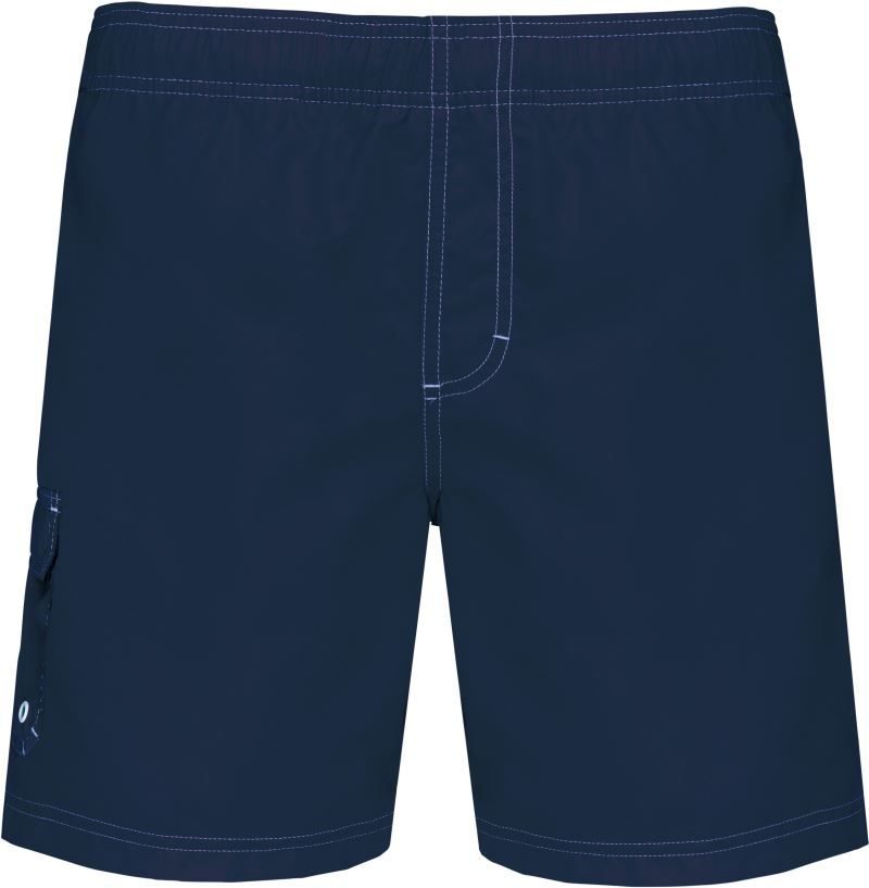 Kariban ProAct Herren Badehose Pa 119