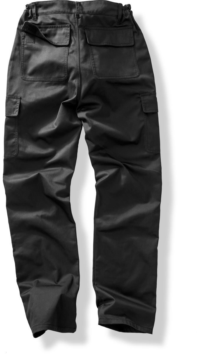 Result Workwear Hose R 511X – Black