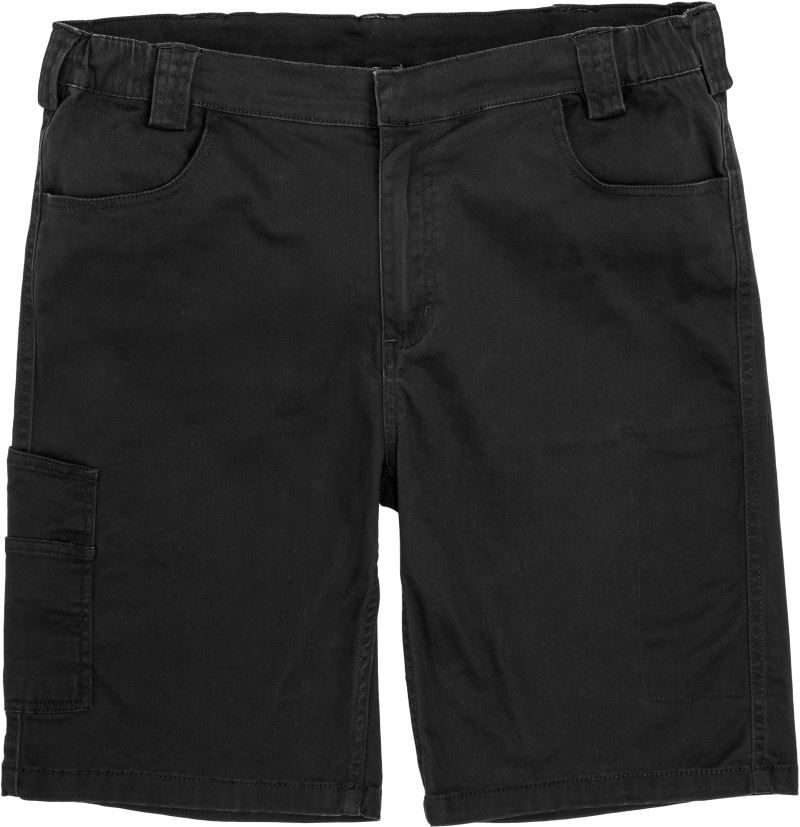 Result Workwear Slim Chino Shorts R 471X