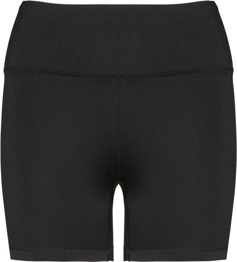 Kariban ProAct Damen Shorts Pa 1018
