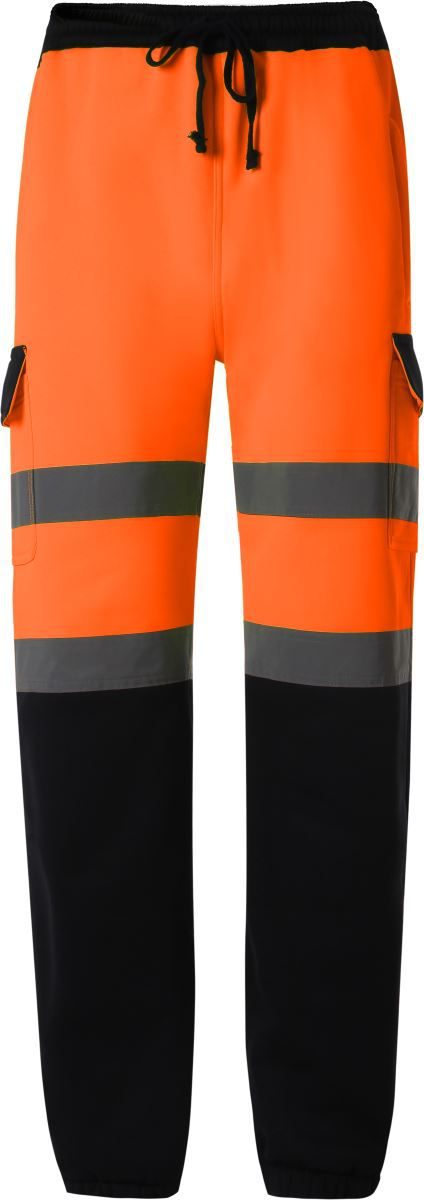 Yoko Hi-Vis Jogginghose Hv 016T
