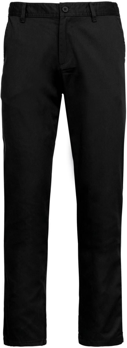 Herren Workwear Hose "Day-to-Day" Wk 738 – Black