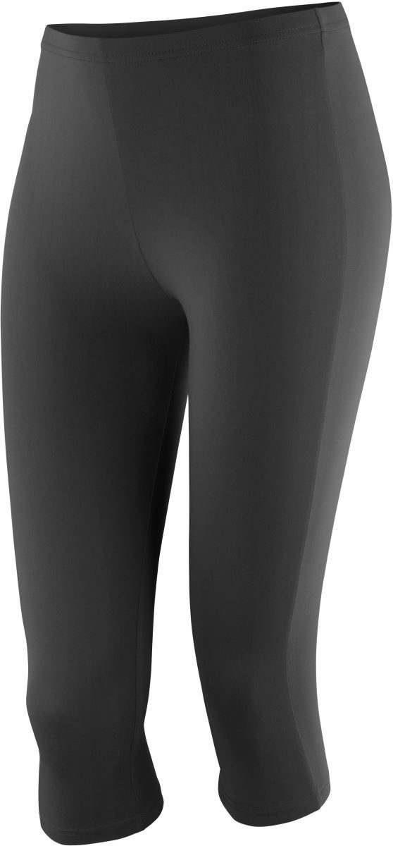 Spiro Sporthose – Black