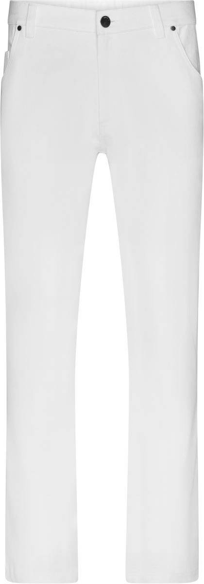 Daiber Herren Stretch Hose Jn 3002