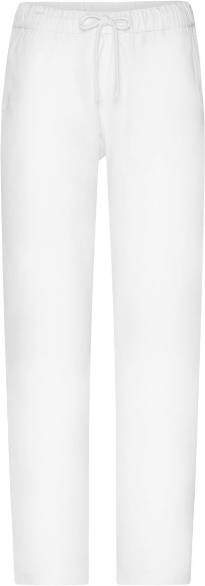 Daiber Hose – White