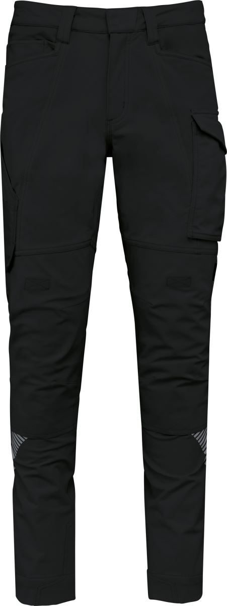 Unisex Stretch Workwear Hose Wk 746 (52-62)