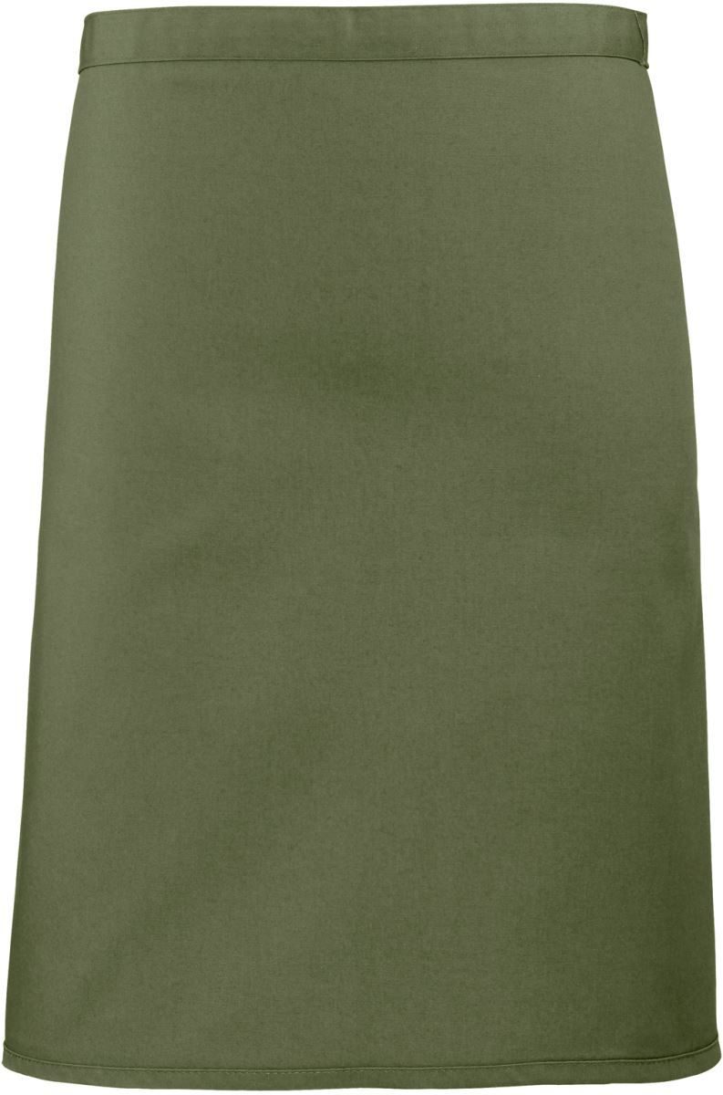 Premier Hüftschürze kurz "Colours" Pr 151