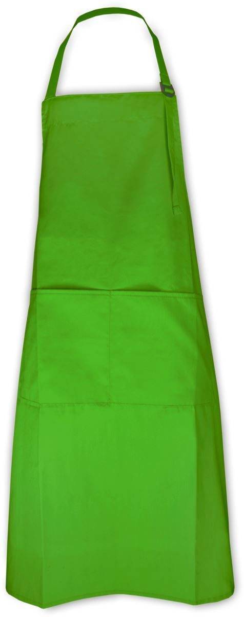 The One Towelling Latzschürze Apron
